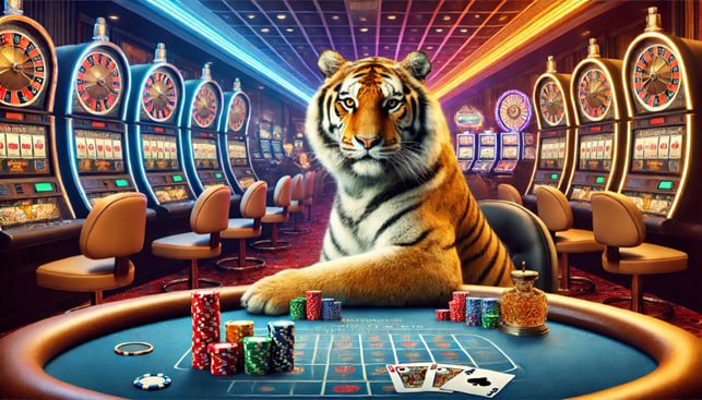Baccarat and blackjack live dealer games at pldt777 casino Philippines