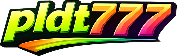 pldt777 brand logo